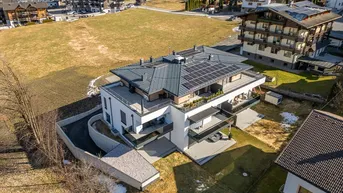 Expose Exklusive Dachgeschosswohnung in sonniger Lage - Top 9