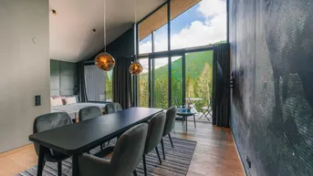 Expose Alpine Appartement als nachhaltiges Investment