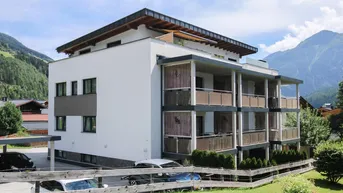 Expose Investment 5-Zimmer-Appartement Helios am Wildkogel