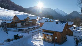 Expose "Buy-to-Let" Haus Salzkammergut Plus - Narzissendorf Zloam