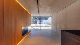 Expose Natur &amp; Design - stilvolle Maisonette-Wohnung / TOP 1