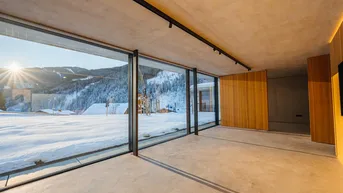 Expose Natur &amp; Design - stilvolle Mietwohnung im Erdgeschoss / TOP 3