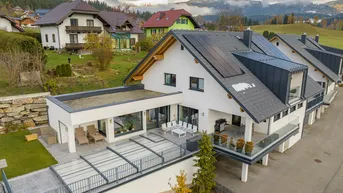 Expose Modernes Einfamilienhaus mit Pool