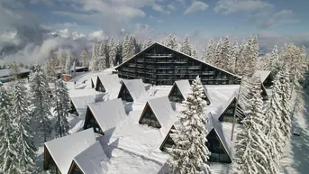 Expose Alpine Appartement - Buy-to-Let