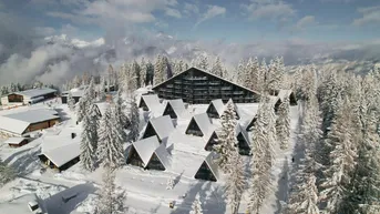 Expose Alpine Garten Appartement Investment