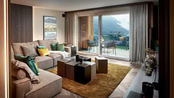 Expose ZWEITWOHNSITZ mit Stil - 4/5 Zimmer-DG-Maisonette