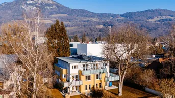 Expose Penthouse Weitblick