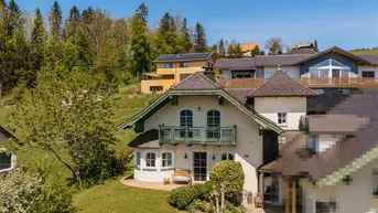 Expose Doppelhaushälfte am Thalgauberg