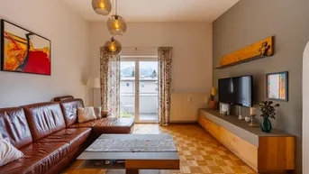 Expose Lebensqualität in Seenähe - 4-Zimmer-Eigentumswohnung