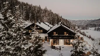 Expose Birgkar - Mountain Hideaway Lodge 6 - Felsenbirne