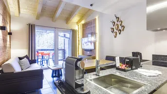 Expose Buy-to-Let Appartement Alpin Style