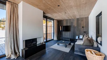 Expose Birgkar - Mountain Hideaway Lodge 1 - Voglbeer