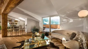 Expose LUXUS ALPEN LOFT