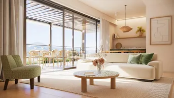Expose Falkensteiner Park Residences Lake Garda Wohnung Olivio