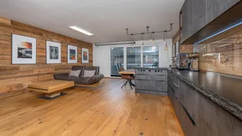 Expose Maisonette mit Charakter - Ruhe, Stil &amp; Naturverbundenheit