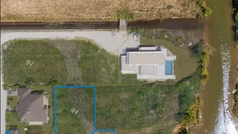 Expose Sonniges - zentrales Baugrundstück in Top Lage