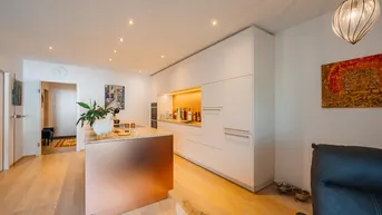 Expose Garten mit Aussicht in Flachau: 4-Zimmer-Wohnung in Ruhelage