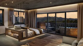 Expose Mountain Chalets SEVN - Chalet 4