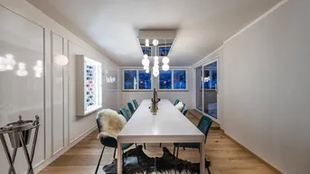 Expose LUXUS ALPEN LOFT