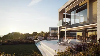 Expose Falkensteiner Aurora Residences Erdgeschoss Studio