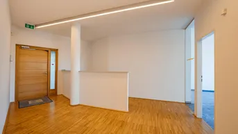 Expose Top Bürostandort - Businesspark Walzgasse