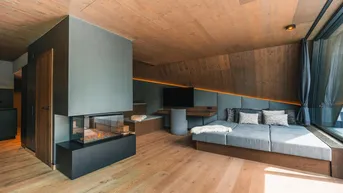 Expose Alpine Lodge Ski-In &amp; Ski-Out