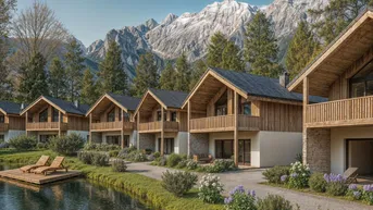 Expose Mountain Chalets SEVN - Chalet 5
