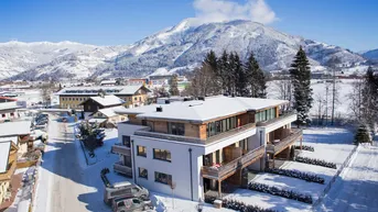 Expose Buy-to-Let Appartement - Ski &amp; Golf Suites