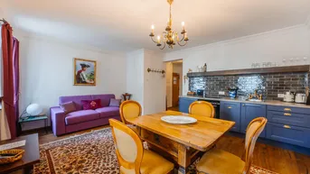 Expose Exklusives Appartement am historischen Marktplatz