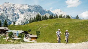 Expose Mountain Chalets SEVN - Chalet 4