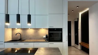 Expose ZWEITWOHNSITZ – moderne 3-Zimmer-Wohnung mit Loft-Flair