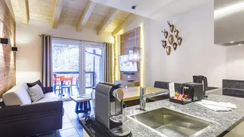 Expose Buy-to-Let Appartement Alpin Style