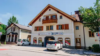 Expose Attraktives Geschäftslokal in 1A Lage