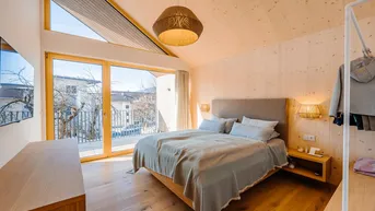 Expose Licht, Holz &amp; Harmonie – Doppelhaushälfte zum Wohlfühlen - Haus 2 - zur Miete
