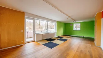 Expose Ihr neuer Firmensitz in Anif