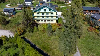 Expose 3 Baugründe - zahlreiche Möglichkeiten!Hotel-Altbestand mit Potenzial