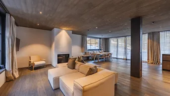 Expose Birgkar - Mountain Hideaway Lodge 5 - Bergkiefer