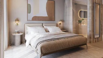 Expose Falkensteiner Aurora Residences - Appartement Rubia Obergeschoss