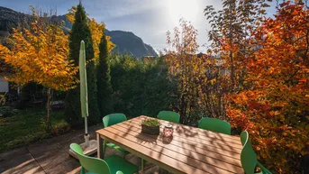 Expose Urlaubsparadies &amp; Investment: Modernes Appartementhaus in Kaprun