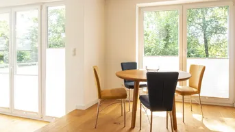 Expose Wohlfühloase in Maxglan mit Balkon &amp; PKW-Abstellplatz (verfügbar ab Dezember 25)