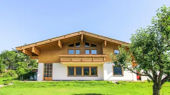 Expose Miete: Einfamilienhaus in sonniger Ruhelage mit traumhafter Aussicht