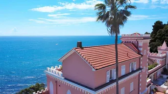 Expose Wohnung an der „Riviera dei Fiori" in Imperia