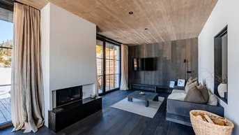 Expose Birgkar - Mountain Hideaway Lodge 1 - Voglbeer