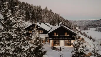 Expose Birgkar - Mountain Hideaway Lodge 6 - Felsenbirne