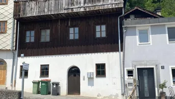 Expose Haus an der Salzach - 3 Wohneinheiten