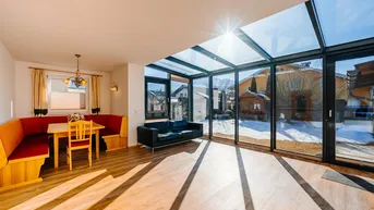 Expose Ihr neues Zuhause wartet: Gemütliches, ruhiges Familien-Idyll in zentraler Lage in Zell am See/Schüttdorf