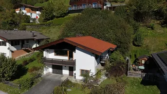 Expose ZWEITWOHNSITZ: Einfamilienhaus in Panoramalage