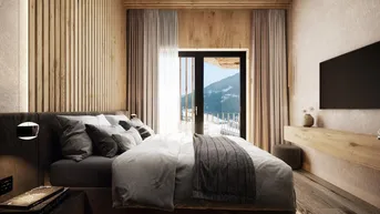 Expose Ski &amp; Panorama Living- Penthouse Top 7