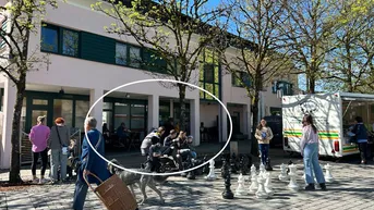 Expose Zentrales Geschäftslokal in Seekirchen