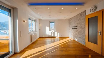 Expose Wohngenuss pur – Lichtdurchflutete 4-Zimmerwohnung
